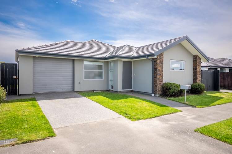 50 Packard Crescent Halswell_14