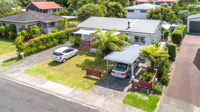 11a Sapphire Crescent Tairua_2