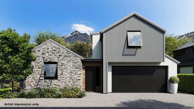 Architectual and contemporary on Cornwall!