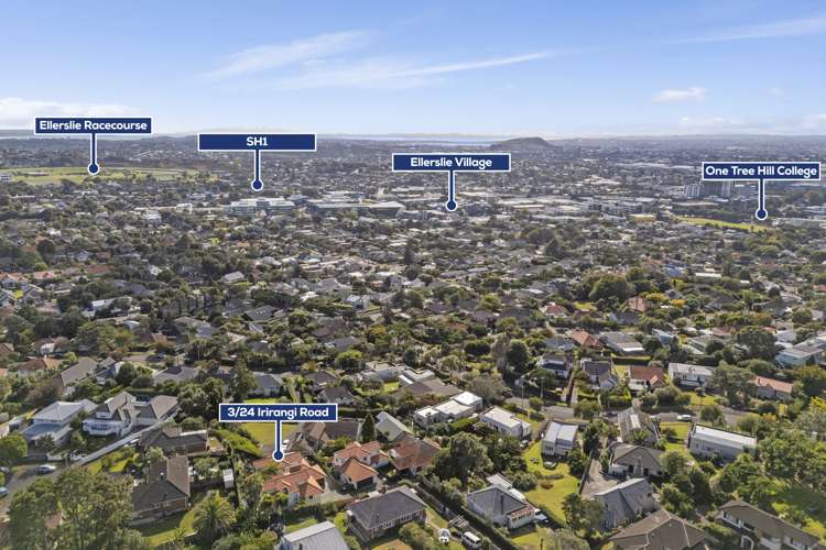 3/24 Irirangi Road Greenlane_23