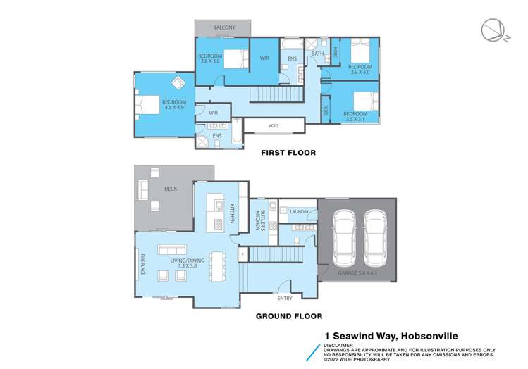 1 Seawind Way Hobsonville_20