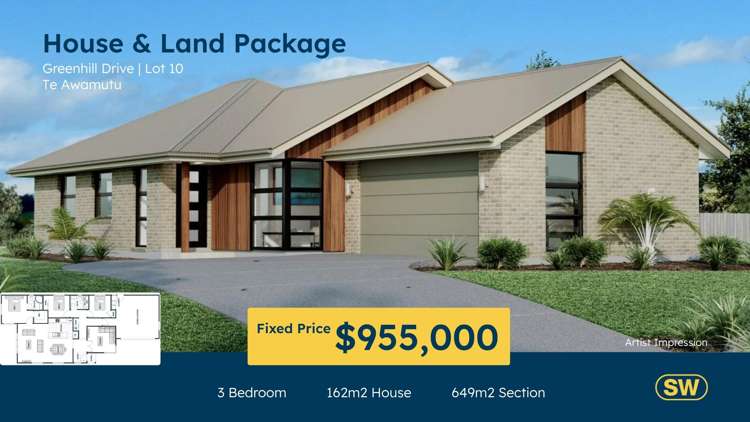 Lot 10 Greenhill Drive_0