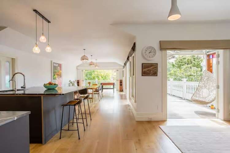 Upper Floor/18 Tutanekai Street Grey Lynn_18
