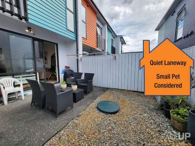 Hobsonville, 2 bedrooms, $660