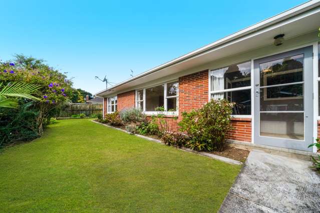 Deceased Estate- Brick & Tile Opportunity