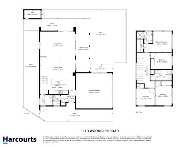 111D Woodglen Road Glen Eden_1