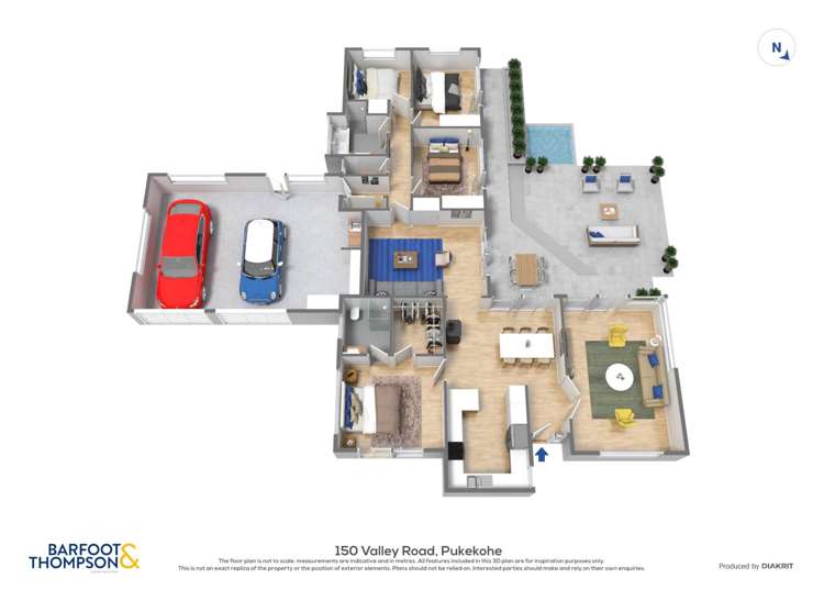 150 Valley Road Pukekohe_17