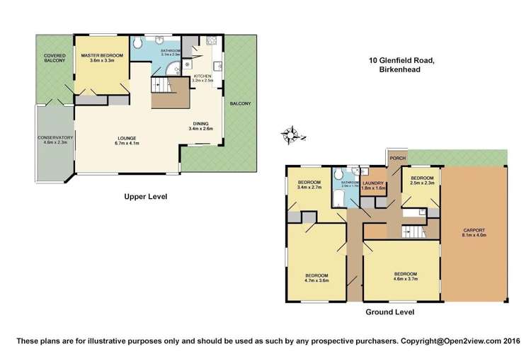 10 Glenfield Road Birkenhead_19