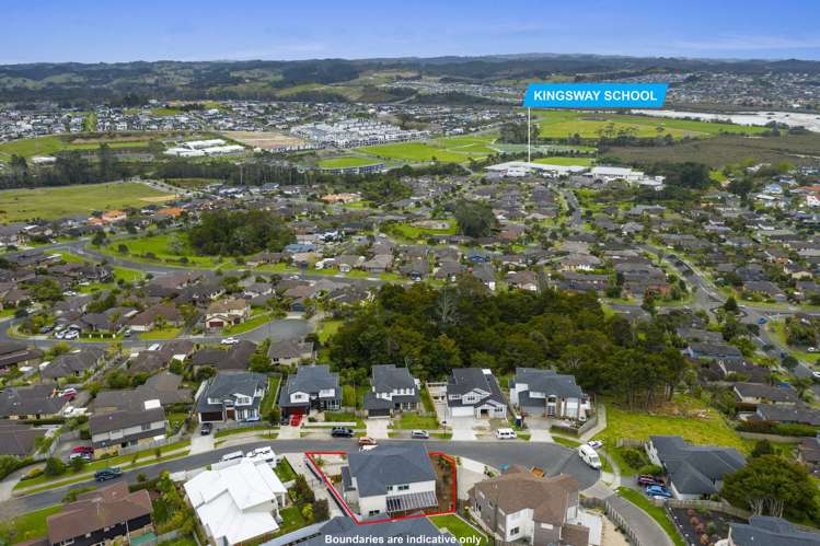 12 Spyglass Street Red Beach_32