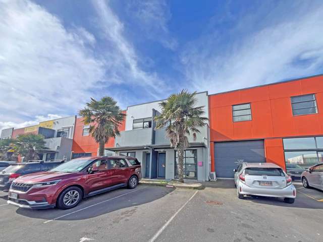 Unit E/5 Freeman Way Manukau_1