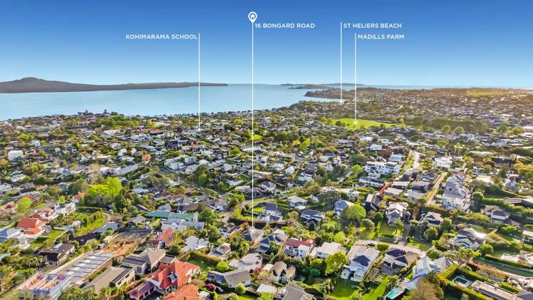 16 Bongard Road Mission Bay_18