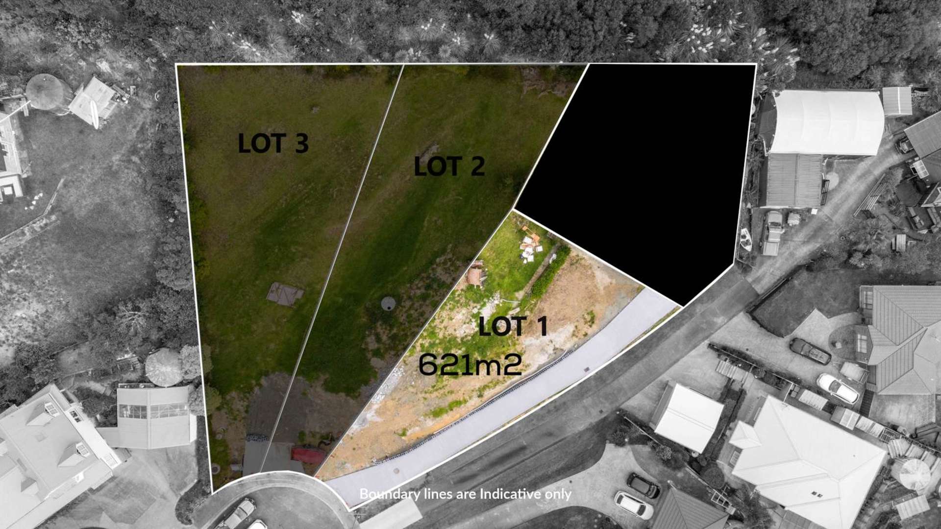 Lot 1, 7 Donald Place Stillwater_0