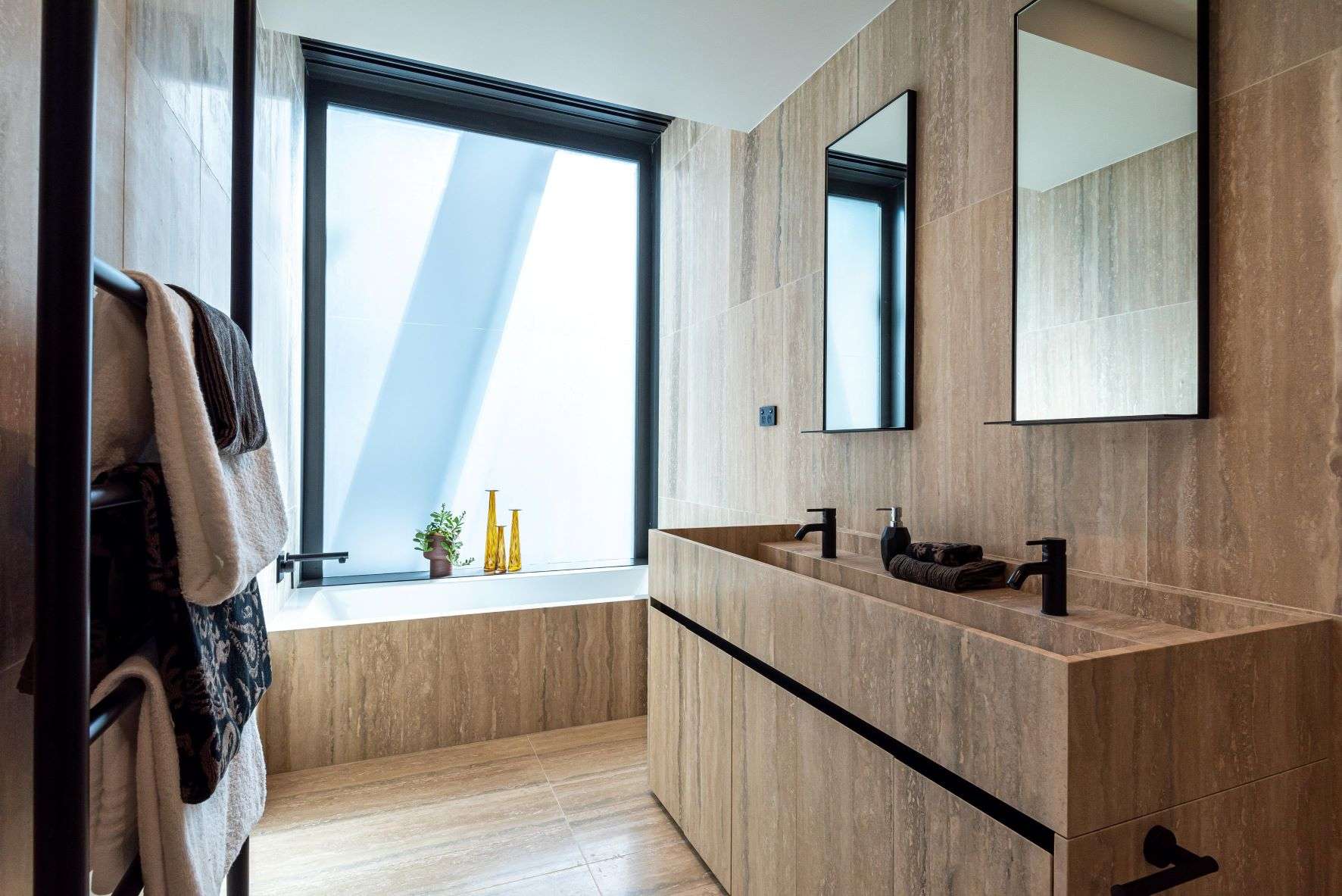 Apartment 1101 in The International on 9 Princes Street, Auckland Central