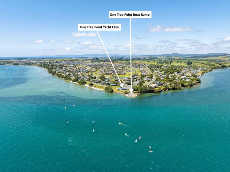 24 Barbados Way One Tree Point_23