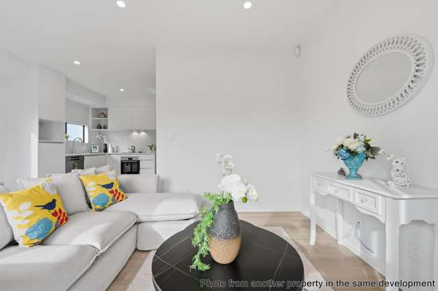 Corner 3 Bedrooms