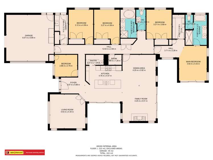 11 Johnnybro Place Rototuna North_27