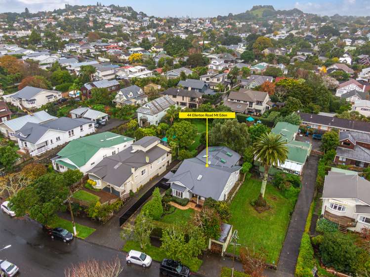 44 Ellerton Road Mount Eden_18