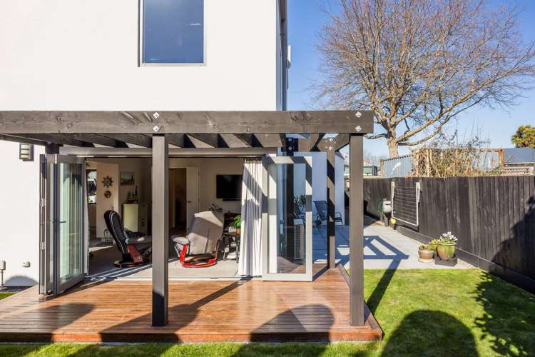 40A Berwick Street St Albans_7