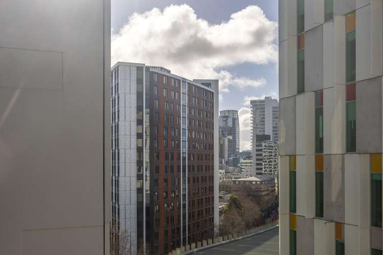 4A&4B /47 St Paul Street Auckland Central_8
