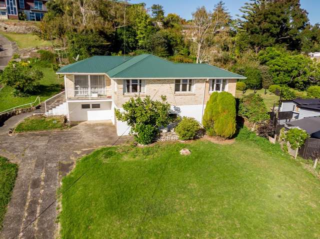 FIRST HOME BUYERS DELIGHT