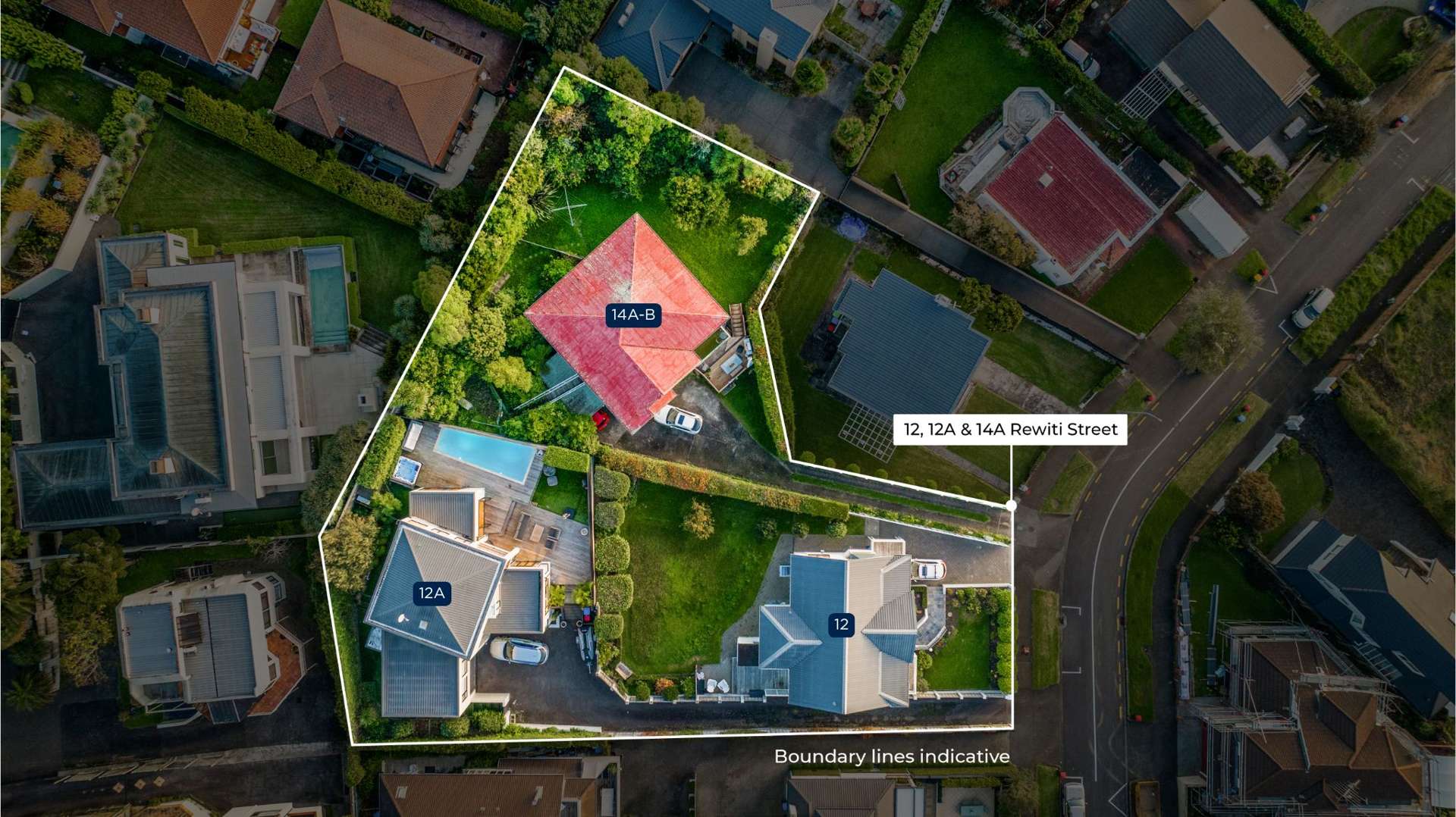 12, 12A and 14A-B Rewiti Street Orakei_0