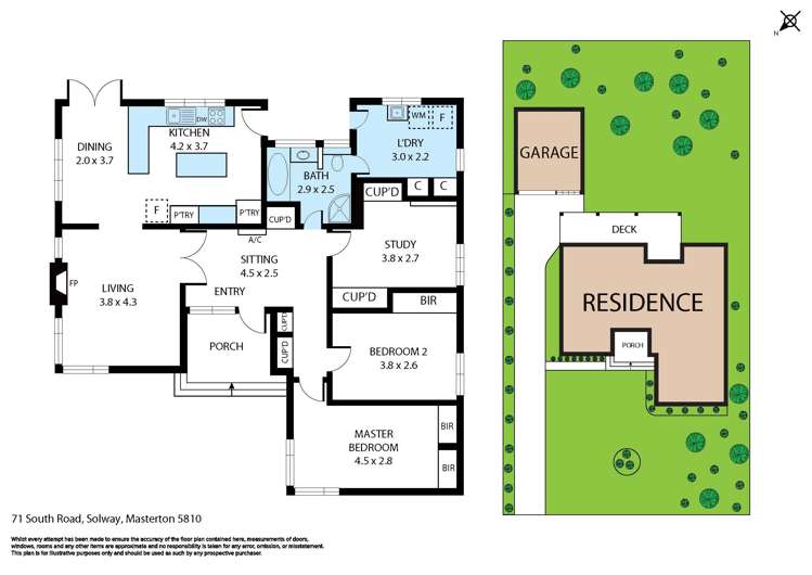 71 South Road Solway_26