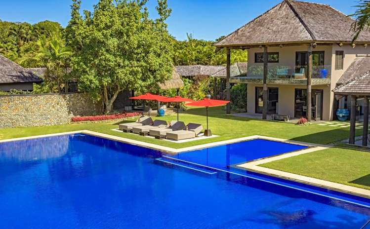 Lot 15,16 Nanuku Drive , Pacific Harbour Viti Levu_15