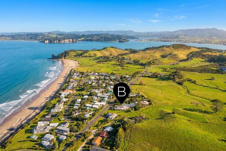 61 Wharekaho Road, Wharekaho Beach Whitianga_39