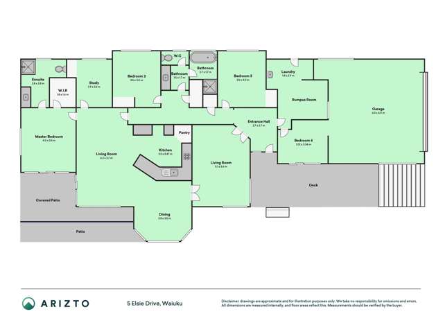 5 Elsie Drive Waiuku_1