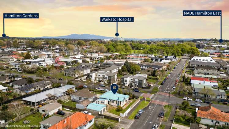 64 Cook Street Hamilton East_21