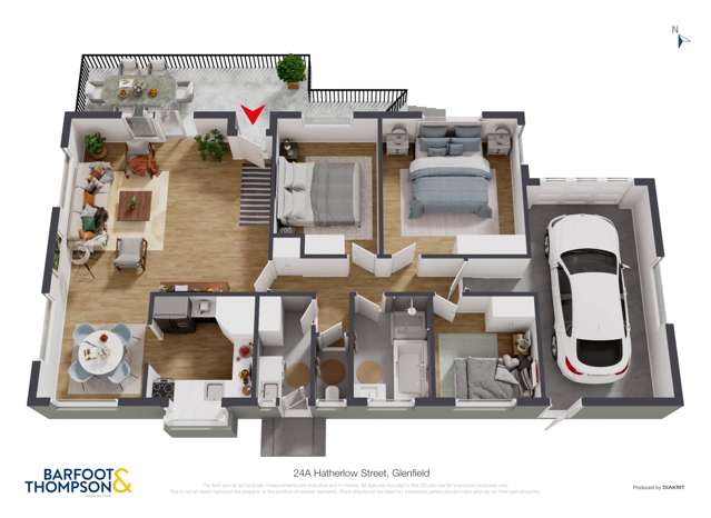 24A Hatherlow Street Glenfield_1
