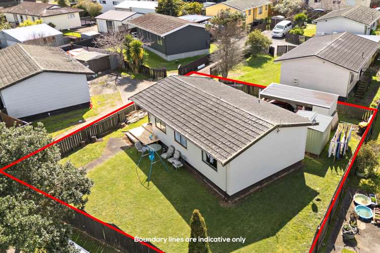 2/114 Finlayson Avenue Clendon Park_16