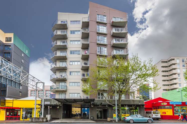 6a/208 Hobson Street Auckland Central_1