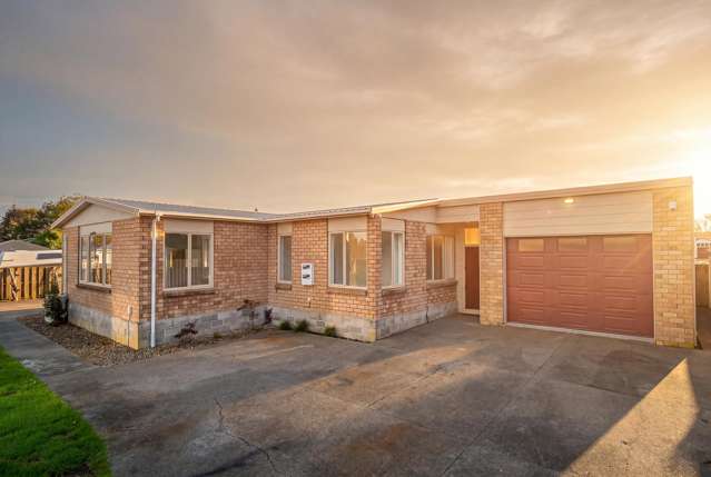 Unique Opportunity - Dual Living