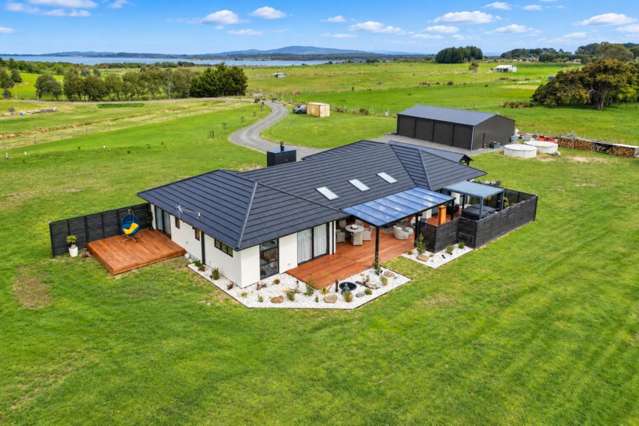 Lifestyle Living at Its Best!
