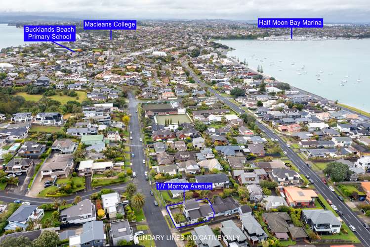 1/7 Morrow Avenue Bucklands Beach_30