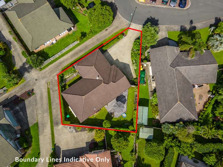 6 Aviara Court Northpark_23