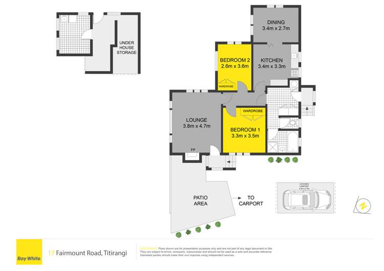 17 Fairmount Road Titirangi_18