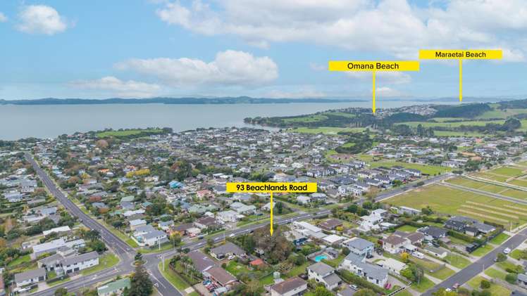 93 Beachlands Road Beachlands_19