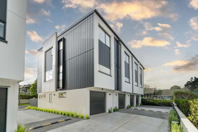Exceptional Urban Living