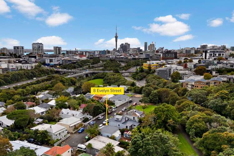 8 Evelyn Street Eden Terrace_15