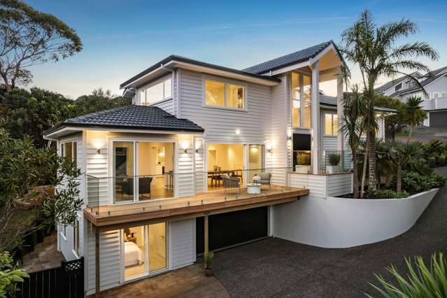 Exclusive family Estate in Blue Chip Location