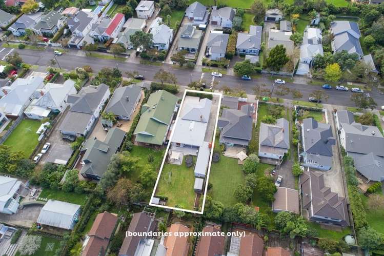 43 Dexter Avenue Mount Eden_18