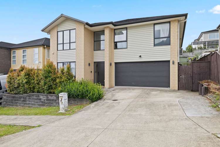 7 Azzurro Way Flat Bush_0