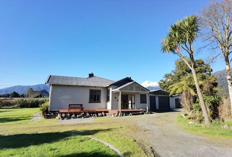 407 Fox Glacier Highway Franz Josef Glacier_12
