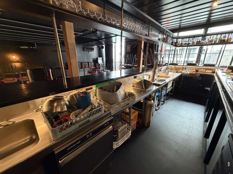 Tenancy 4/309 Karangahape Road Auckland Central_5