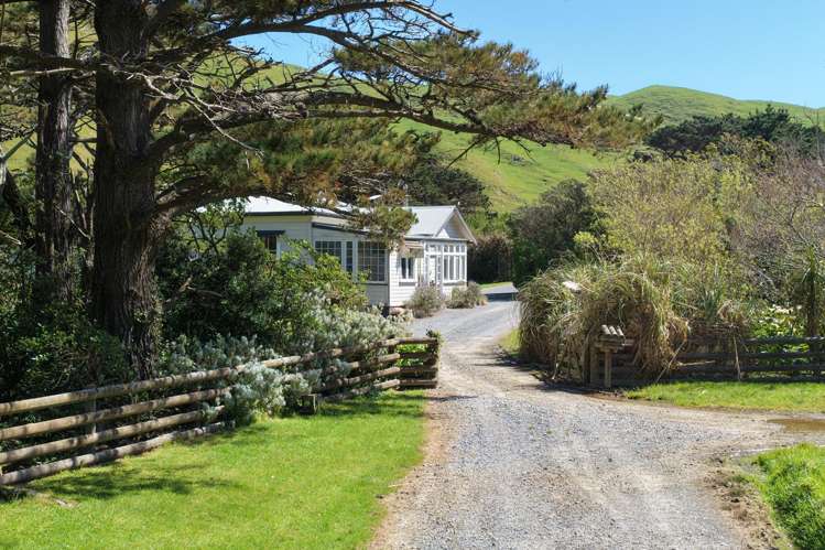 309 - 317 Boomrock Road Ohariu_23
