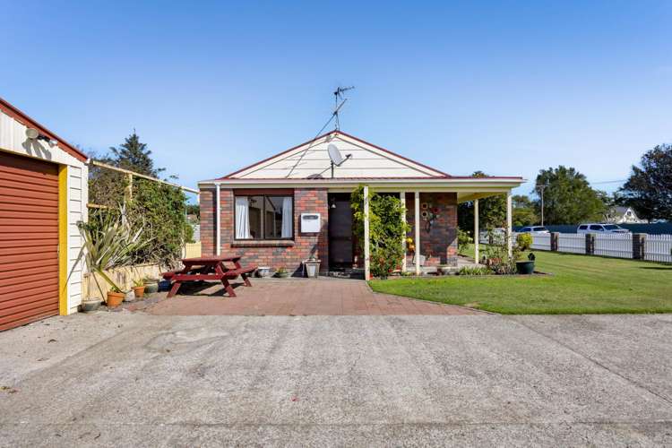 21 Robson Street Normanby_31
