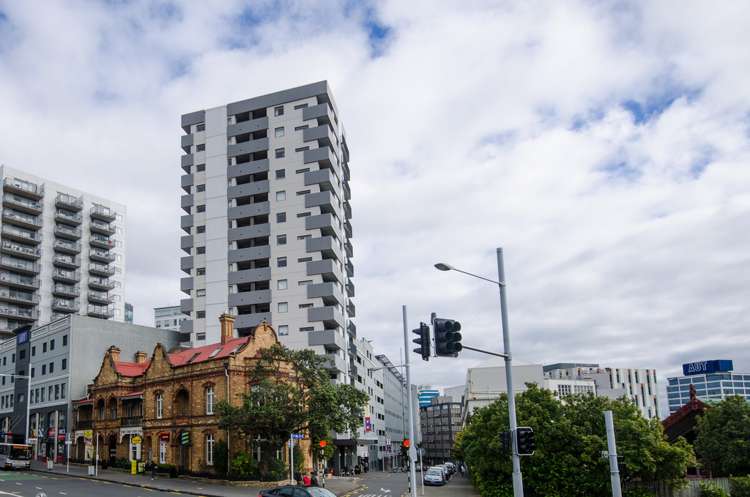 5b/4 Saint Paul Street Auckland Central_13
