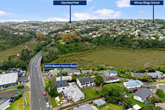 Affordable family home - Move in & Enjoy